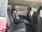 ✅ 2023 Chrysler Pacifica Touring L • VIN: 2C4RC1BG7PR617801 • Lot: 50346075. Listed on Copart with 21,673 mi. Free auction sales archive from the USA and detailed vehicle history report at DreamBid. Image 11.