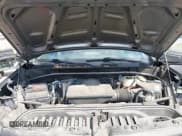 ✅ 2021 Chevrolet Silverado 1500 Custom • VIN: 1GCRYBEF3MZ105612 • Lot: 43072739. Wystawiony na IAAI z przebiegiem 52 798 mil. Bezpłatny archiwum sprzedaży aukcyjnych z USA i szczegółowy raport historii pojazdu na DreamBid. Zdjęcie 10.