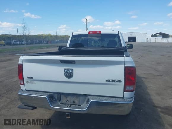 ✅ 2010 Dodge 1500 TRX • VIN: 1D7RV1GT1AS129195 • Lot: 41983884. Wystawiony na IAAI z przebiegiem 224 606 mil. Bezpłatny archiwum sprzedaży aukcyjnych z USA i szczegółowy raport historii pojazdu na DreamBid. Zdjęcie 16.