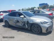 ✅ 2018 Lexus IS 300 • VIN: JTHBA1D22J5073560 • Lot: 42508038. Listed on IAAI with 86,910 mi. Free auction sales archive from the USA and detailed vehicle history report at DreamBid. Image 13.