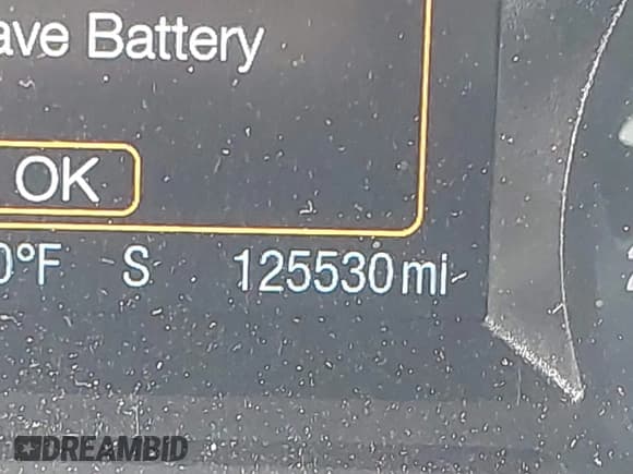 ✅ 2016 Ford Fusion SE • VIN: 3FA6P0H78GR131409 • Lot: 43690880. Listed on IAAI with 125,530 mi. Free auction sales archive from the USA and detailed vehicle history report at DreamBid. Image 15.