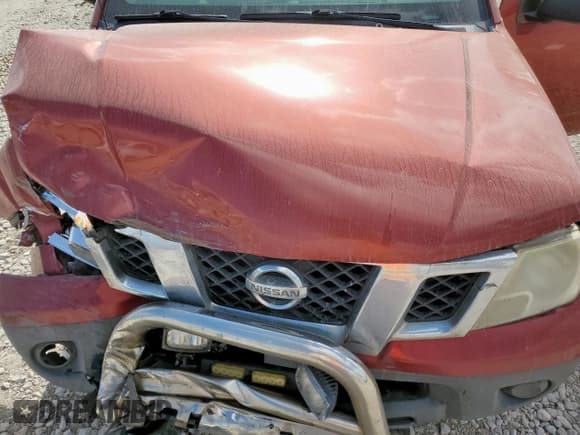 ✅ 2016 Nissan Frontier S • VIN: 1N6AD0ER7GN734418 • Lot: 92587915. Wystawiony na Copart z przebiegiem 208 774 mil. Bezpłatny archiwum sprzedaży aukcyjnych z USA i szczegółowy raport historii pojazdu na DreamBid. Zdjęcie 11.