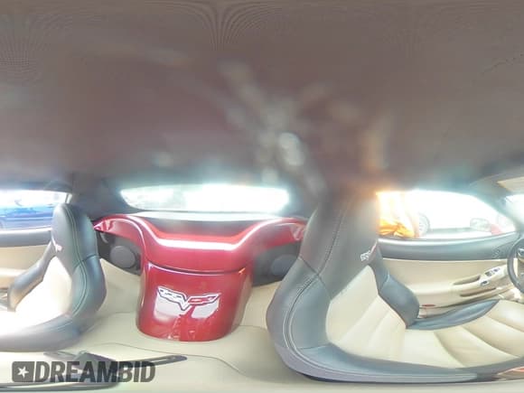 ✅ 2007 Chevrolet Corvette • VIN: 1G1YY36U075118563 • Lot: 59271275. Listed on Copart with 62,467 mi. Free auction sales archive from the USA and detailed vehicle history report at DreamBid. Image 14.