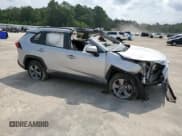 ✅ 2022 Toyota RAV4 Hybrid XLE • VIN: 4T3RWRFVXNU061095 • Lot: 69345585. Wystawiony na Copart z przebiegiem Nie podano. Bezpłatny archiwum sprzedaży aukcyjnych z USA i szczegółowy raport historii pojazdu na DreamBid. Zdjęcie 4.