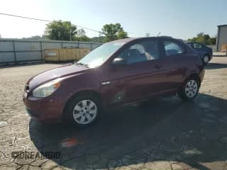 ✅ 2007 Hyundai Accent GS • VIN: KMHCM36CX7U045837 • Lot: 69955885. Wystawiony na Copart z przebiegiem 141 319 mil. Bezpłatny archiwum sprzedaży aukcyjnych z USA i szczegółowy raport historii pojazdu na DreamBid. Zdjęcie 1.