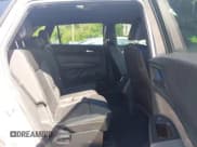 ✅ 2023 Volkswagen Atlas SE • VIN: 1V2LC2CA9PC212519 • Lot: 42177771. Listed on IAAI with 58,505 mi. Free auction sales archive from the USA and detailed vehicle history report at DreamBid. Image 8.