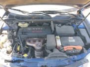 ✅ 2008 Toyota Camry • VIN: 4T1BB46K68U057595 • Lot: 43204685. Wystawiony na IAAI z przebiegiem 224 925 mil. Bezpłatny archiwum sprzedaży aukcyjnych z USA i szczegółowy raport historii pojazdu na DreamBid. Zdjęcie 10.