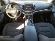 ✅ 2018 Chevrolet Volt LT • VIN: 1G1RC6S53JU155378 • Lot: 73606444. Wystawiony na Copart z przebiegiem 48 119 mil. Bezpłatny archiwum sprzedaży aukcyjnych z USA i szczegółowy raport historii pojazdu na DreamBid. Zdjęcie 8.