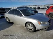 ✅ 2007 Hyundai Sonata GL • VIN: 5NPET46FX7H161467 • Лот: 45351465. Опубликован ранее на Copart с пробегом 227 493 миль. Бесплатный доступ к архиву аукционных продаж из США и подробный отчёт об истории автомобиля на DreamBid. Изображение 4.