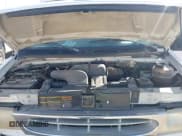 ✅ 1999 Ford Econoline Passenger XL • VIN: 1FBSS31L4XHB35799 • Lot: 43694161. Wystawiony na IAAI z przebiegiem 179 694 mil. Bezpłatny archiwum sprzedaży aukcyjnych z USA i szczegółowy raport historii pojazdu na DreamBid. Zdjęcie 10.