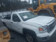 ✅ 2015 GMC Sierra 1500 • VIN: 1GTN1TEC9FZ904800 • Лот: 43502190. Опубликован ранее на IAAI с пробегом 218 605 миль. Бесплатный доступ к архиву аукционных продаж из США и подробный отчёт об истории автомобиля на DreamBid. Изображение 13.