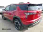 2025 Chevrolet Equinox AWD LT z VIN 3GNAXPEGXSL103535, wystawiony jako IAAI lot #41570483 z przebiegiem 2 312 mil mil oraz . Historia ofert i sprzedaży dostępna na DreamBid. Obrazek 3.