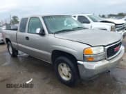 ✅ 1999 GMC Sierra 1500 SLE • VIN: 1GTEK19T2XE505134 • Лот: 41861243. Опубликован ранее на IAAI с пробегом 145 425 миль. Бесплатный доступ к архиву аукционных продаж из США и подробный отчёт об истории автомобиля на DreamBid. Изображение 1.