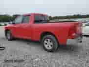 2010 Dodge 1500 ST z VIN 1D7RV1GP3AS183567, wystawiony jako Copart lot #71102404 z przebiegiem 168 690 mil mil oraz Szkoda całkowita • Salvage title. Historia ofert i sprzedaży dostępna na DreamBid. Obrazek 2.