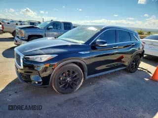 ✅ 2019 Infiniti QX50 Essential • VIN: 3PCAJ5M35KF110095 • Lot: 86310925. Listed on Copart with 91,921 mi. Free auction sales archive from the USA and detailed vehicle history report at DreamBid. Image 1.