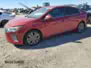 2019 Hyundai Ioniq Limited с VIN KMHC85LC3KU110203, выставлен на аукционе Copart как лот 87408985 с пробегом 118 992 миль миль и Чистый • Clean title. История ставок и продаж доступна на DreamBid. Изображение 1.