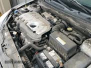 ✅ 2007 Hyundai Accent GLS • VIN: KMHCN46C87U088804 • Лот: 40425051. Опубликован ранее на IAAI с пробегом 158 509 миль. Бесплатный доступ к архиву аукционных продаж из США и подробный отчёт об истории автомобиля на DreamBid. Изображение 19.