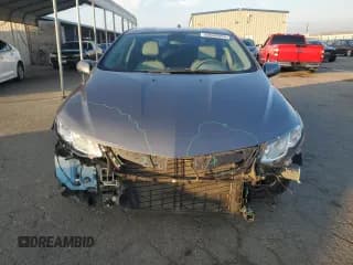 ✅ 2018 Chevrolet Volt LT • VIN: 1G1RC6S5XJU125276 • Lot: 83048654. Wystawiony na Copart z przebiegiem 67 191 mil. Bezpłatny archiwum sprzedaży aukcyjnych z USA i szczegółowy raport historii pojazdu na DreamBid. Zdjęcie 5.