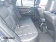 ✅ 2004 BMW X5 4.4i • VIN: 5UXFB53534LV09365 • Лот: 42635194. Опубликован ранее на IAAI с пробегом 223 041 миль. Бесплатный доступ к архиву аукционных продаж из США и подробный отчёт об истории автомобиля на DreamBid. Изображение 8.
