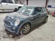 ✅ 2003 MINI Hardtop S • VIN: WMWRE33413TD68022 • Lot: 95478415. Listed on Copart with 68,807 mi. Free auction sales archive from the USA and detailed vehicle history report at DreamBid. Image 1.