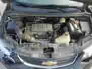 2020 Chevrolet Sonic LS с VIN 1G1JB5SB4L4135059, выставлен на аукционе Copart как лот 60516875 с пробегом 60 398 миль миль и Списание • Salvage title. История ставок и продаж доступна на DreamBid. Изображение 11.