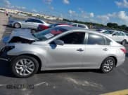 ✅ 2015 Nissan Altima SL • VIN: 1N4AL3AP2FC124535 • Lot: 43504998. Wystawiony na IAAI z przebiegiem 103 390 mil. Bezpłatny archiwum sprzedaży aukcyjnych z USA i szczegółowy raport historii pojazdu na DreamBid. Zdjęcie 15.
