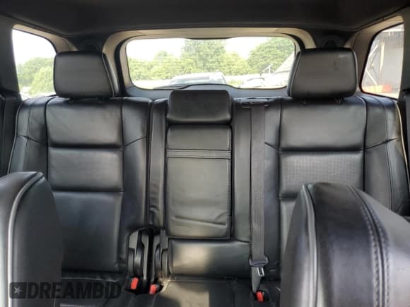 ✅ 2019 Jeep Grand Cherokee Overland • VIN: 1C4RJFCG8KC526698 • Lot: 61562865. Wystawiony na Copart z przebiegiem 141 926 mil. Bezpłatny archiwum sprzedaży aukcyjnych z USA i szczegółowy raport historii pojazdu na DreamBid. Zdjęcie 10.