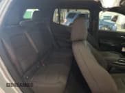 ✅ 2025 Chevrolet Equinox FWD LT • VIN: 3GNAXHEG8SL147832 • Lot: 60558345. Wystawiony na Copart z przebiegiem 324 mil. Bezpłatny archiwum sprzedaży aukcyjnych z USA i szczegółowy raport historii pojazdu na DreamBid. Zdjęcie 11.