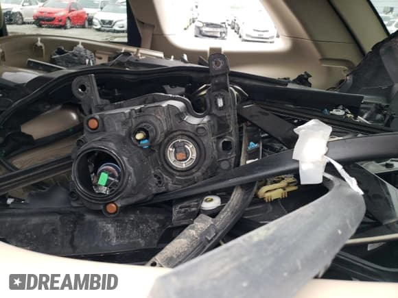 ✅ 2018 Jeep Grand Cherokee Limited • VIN: 1C4RJFBG8JC297813 • Lot: 66866315. Listed on Copart with 147,643 mi. Free auction sales archive from the USA and detailed vehicle history report at DreamBid. Image 12.