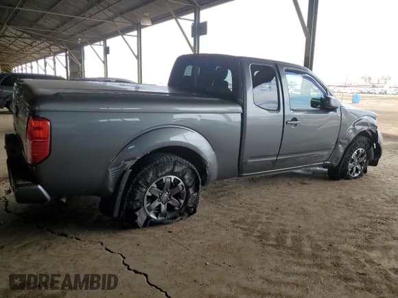 ✅ 2016 Nissan Frontier SV • VIN: 1N6AD0CW5GN752957 • Lot: 53073315. Listed on Copart with 142,902 mi. Free auction sales archive from the USA and detailed vehicle history report at DreamBid. Image 3.