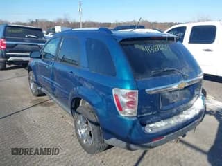 ✅ 2007 Chevrolet Equinox LT • VIN: 2CNDL73F776097227 • Лот: 41387604. Опубликован ранее на IAAI с пробегом 170 000 миль. Бесплатный доступ к архиву аукционных продаж из США и подробный отчёт об истории автомобиля на DreamBid. Изображение 3.