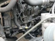 ✅ 1997 Geo Metro LSi • VIN: 2C1MR2299V6732170 • Lot: 41619096. Wystawiony na IAAI z przebiegiem 205 044 mil. Bezpłatny archiwum sprzedaży aukcyjnych z USA i szczegółowy raport historii pojazdu na DreamBid. Zdjęcie 12.