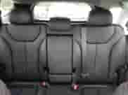 2019 Hyundai Santa Fe Limited z VIN 5NMS53AA2KH106424, wystawiony jako Copart lot #72444332 z przebiegiem 28 530 mil mil oraz . Historia ofert i sprzedaży dostępna na DreamBid. Obrazek 10.