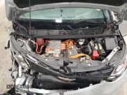 ✅ 2021 Chevrolet Bolt EV Premier • VIN: 1G1FZ6S06M4105214 • Lot: 71836604. Wystawiony na Copart z przebiegiem 42 570 mil. Bezpłatny archiwum sprzedaży aukcyjnych z USA i szczegółowy raport historii pojazdu na DreamBid. Zdjęcie 11.