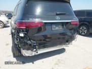 ✅ 2022 Mercedes-Benz GLS 450 • VIN: 4JGFF5KE7NA687540 • Lot: 41877652. Wystawiony na IAAI z przebiegiem 31 903 mil. Bezpłatny archiwum sprzedaży aukcyjnych z USA i szczegółowy raport historii pojazdu na DreamBid. Zdjęcie 6.