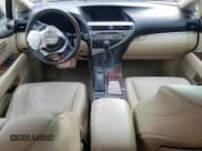 ✅ 2015 Lexus RX 350 • VIN: 2T2BK1BA6FC253803 • Лот: 85738345. Опубликован ранее на Copart с пробегом 171 253 миль. Бесплатный доступ к архиву аукционных продаж из США и подробный отчёт об истории автомобиля на DreamBid. Изображение 8.