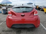 ✅ 2013 Hyundai Veloster w/Gray Int • VIN: KMHTC6ADXDU086355 • Lot: 82063834. Wystawiony na Copart z przebiegiem 95 903 mil. Bezpłatny archiwum sprzedaży aukcyjnych z USA i szczegółowy raport historii pojazdu na DreamBid. Zdjęcie 6.