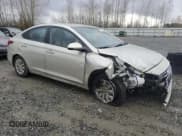 ✅ 2019 Hyundai Accent SE • VIN: 3KPC24A33KE062669 • Лот: 81038314. Опубликован ранее на Copart с пробегом 45 005 миль. Бесплатный доступ к архиву аукционных продаж из США и подробный отчёт об истории автомобиля на DreamBid. Изображение 4.