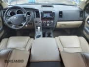 ✅ 2011 Toyota Sequoia Limited • VIN: 5TDJY5G13BS044843 • Lot: 59285055. Listed on Copart with 150,248 mi. Free auction sales archive from the USA and detailed vehicle history report at DreamBid. Image 8.