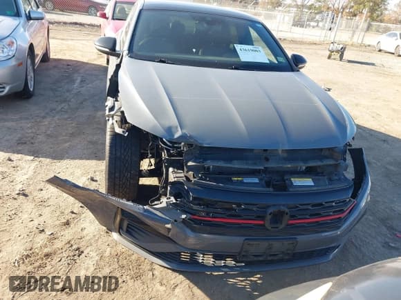 ✅ 2021 Volkswagen Jetta S • VIN: 3VW6T7BU8MM081520 • Лот: 43619003. Опубликован ранее на IAAI с пробегом 68 255 миль. Бесплатный доступ к архиву аукционных продаж из США и подробный отчёт об истории автомобиля на DreamBid. Изображение 12.