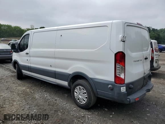 ✅ 2017 Ford Transit • VIN: 1FTYR2YM2HKB51983 • Lot: 56053945. Wystawiony na Copart z przebiegiem 143 786 mil. Bezpłatny archiwum sprzedaży aukcyjnych z USA i szczegółowy raport historii pojazdu na DreamBid. Zdjęcie 2.