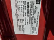 ✅ 2002 GMC Safari • VIN: 1GKDM19X82B504075 • Lot: 56371455. Wystawiony na Copart z przebiegiem 198 125 mil. Bezpłatny archiwum sprzedaży aukcyjnych z USA i szczegółowy raport historii pojazdu na DreamBid. Zdjęcie 13.