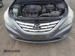 ✅ 2011 Hyundai Sonata Limited • VIN: 5NPEC4AC9BH053976 • Лот: 43570888. Опубликован ранее на IAAI с пробегом 80 438 миль. Бесплатный доступ к архиву аукционных продаж из США и подробный отчёт об истории автомобиля на DreamBid. Изображение 6.