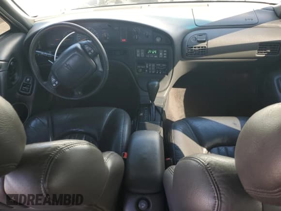 ✅ 1999 Pontiac Bonneville SE • VIN: 1G2HX52K1XH230723 • Lot: 86333265. Listed on Copart with 126,106 mi. Free auction sales archive from the USA and detailed vehicle history report at DreamBid. Image 8.