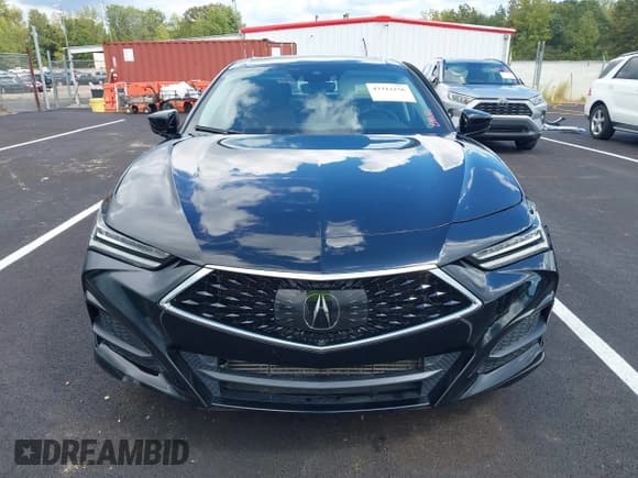 ✅ 2021 Acura TLX Technology • VIN: 19UUB5F42MA010176 • Lot: 43312156. Wystawiony na IAAI z przebiegiem Nie podano. Bezpłatny archiwum sprzedaży aukcyjnych z USA i szczegółowy raport historii pojazdu na DreamBid. Zdjęcie 12.