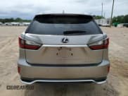 ✅ 2020 Lexus RX 350L • VIN: JTJHZKEA1L2017725 • Lot: 56022175. Listed on Copart with 100,463 mi. Free auction sales archive from the USA and detailed vehicle history report at DreamBid. Image 6.