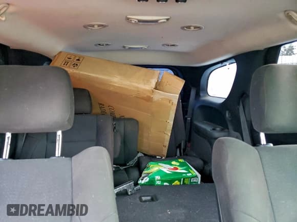 ✅ 2017 Dodge Durango SXT • VIN: 1C4RDJAG0HC762252 • Lot: 93682865. Listed on Copart with 125,957 mi. Free auction sales archive from the USA and detailed vehicle history report at DreamBid. Image 10.