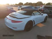 ✅ 2013 Porsche 911 Carrera S • VIN: WP0CB2A93DS156530 • Lot: 43432345. Listed on IAAI with 96,441 mi. Free auction sales archive from the USA and detailed vehicle history report at DreamBid. Image 4.