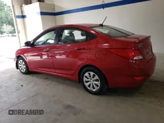 ✅ 2016 Hyundai Accent SE • VIN: KMHCT4AE2GU095326 • Лот: 73096744. Опубликован ранее на Copart с пробегом 139 041 миль. Бесплатный доступ к архиву аукционных продаж из США и подробный отчёт об истории автомобиля на DreamBid. Изображение 2.