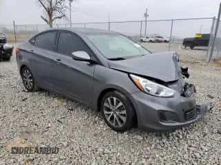 2017 Hyundai Accent SE с VIN KMHCT4AE3HU283936, выставлен на аукционе Copart как лот 67437242 с пробегом 143 514 миль миль и . История ставок и продаж доступна на DreamBid. Изображение 4.
